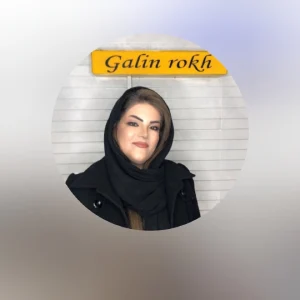 galin rokh beauty salon سالن زیبایی گلین رخ بهترین سالن زیبایی در اراک