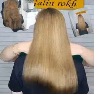 galin rokh beauty salon سالن زیبایی گلین رخ بهترین سالن زیبایی در اراک