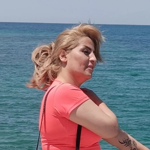 آرایشگاه زنانه همتی - بهترین آرایشگاه زنانه در تهران