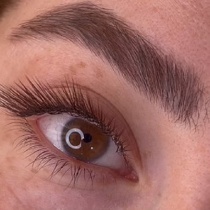 mahsa lift salon (3) سالن لیفت مژه و ابرو مهسا بهترین سالن لیفت مژه و ابرو در شمال تهران