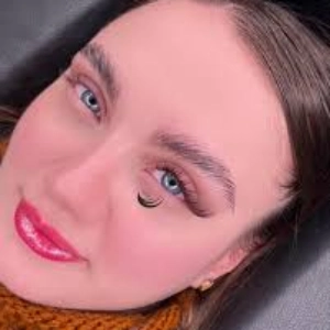 مژه کار مریم احمدی - بهترین مژه کار در جنوب تهران ‍