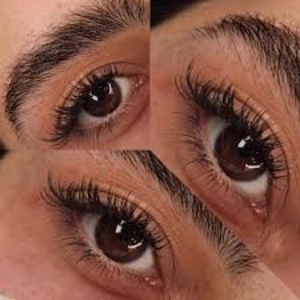 مژه کار مریم احمدی - بهترین مژه کار در جنوب تهران ‍