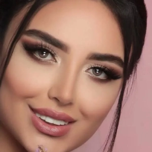 مژه کار مریم احمدی - بهترین مژه کار در جنوب تهران ‍