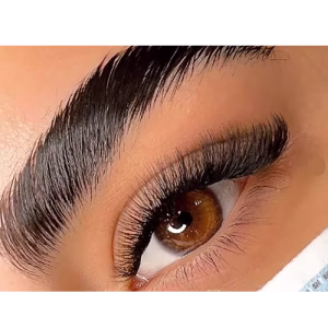 meina lift salon (2) سالن لیفت مژه و ابرو ملینا بهترین سالن لیفت مژه و ابرو در شمال تهران