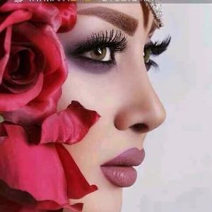 meina lift salon سالن لیفت مژه و ابرو ملینا بهترین سالن لیفت مژه و ابرو در شمال تهران