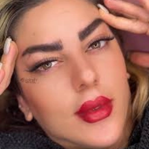 مژه کار محدثه وزیری- بهترین مژه کار در جنوب تهران ‍