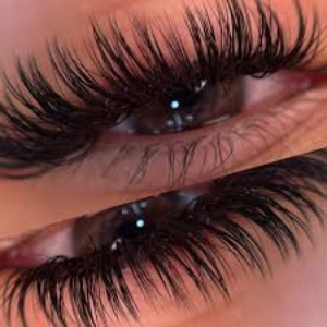 مژه کار محدثه وزیری- بهترین مژه کار در جنوب تهران ‍