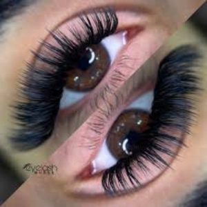 مژه کار محدثه وزیری- بهترین مژه کار در جنوب تهران ‍