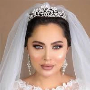 آرایشگاه نسیم عقیلی - بهترین آرایشگاه زنانه در تهران