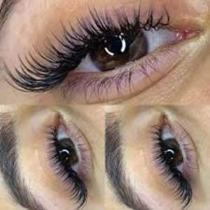 مژه کار نازنین- بهترین مژه کار در جنوب تهران ‍