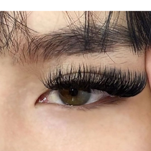 مژه کار نازنین- بهترین مژه کار در جنوب تهران ‍