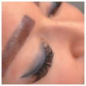 مژه کار نازنین- بهترین مژه کار در جنوب تهران ‍