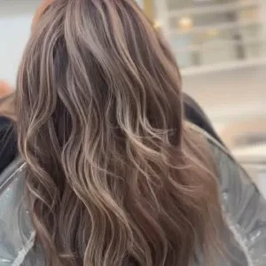 pooneh beauty salon (2) سالن زیبایی پونه بهترین سالن زیبایی در قزوین