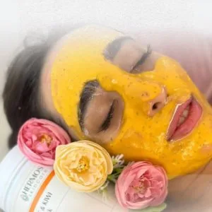 pooneh beauty salon سالن زیبایی پونه بهترین سالن زیبایی در قزوین