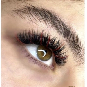 مژه کار ریحانه زارعی- بهترین مژه کار در جنوب تهران ‍
