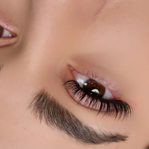 مژه کار ریحانه زارعی- بهترین مژه کار در جنوب تهران ‍