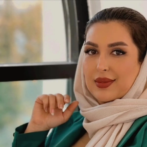 مژه کار ریحانه زارعی- بهترین مژه کار در جنوب تهران ‍