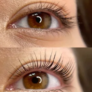 sanaasghari eyelash and eyebrow lamination and lift salon (1) سالن لیفت و لمینت مژه و ابرو سانا اصغری بهترین سالن لیفت و لمینت مژه و ابرو در تهران