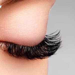 sepideh lift salon (1) سالن لیفت مژه و ابرو سپیده بهترین سالن لیفت مژه و ابرو در شمال تهران