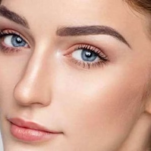 sepideh lift salon (2) سالن لیفت مژه و ابرو سپیده بهترین سالن لیفت مژه و ابرو در شمال تهران
