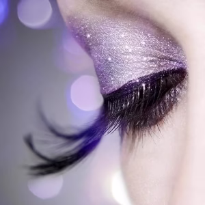sepideh lift salon (4) سالن لیفت مژه و ابرو سپیده بهترین سالن لیفت مژه و ابرو در شمال تهران