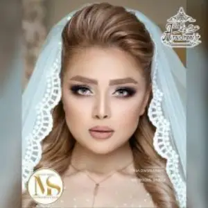 آرایشگاه عروس سرمه وسمه - بهترین آرایشگاه عروس در تهران