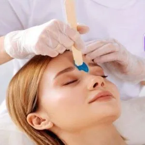Adrina Waxing Salon (1) سالن اپیلاسیون آدرینا بهترین سالن اپیلاسیون در غرب تهران