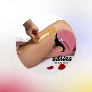 Adrina Waxing Salon سالن اپیلاسیون آدرینا بهترین سالن اپیلاسیون در غرب تهران