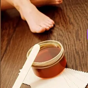 Delaris Waxing Salon (1) سالن اپیلاسیون دلاریس بهترین سالن اپیلاسیون در غرب تهران