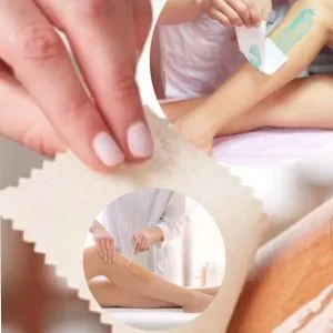 Mona Yazdani Waxing Salon (2) سالن اپیلاسیون مونا یزدانی بهترین سالن اپیلاسیون در غرب تهران