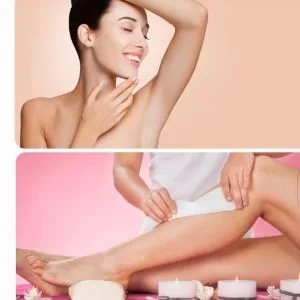 Mona Yazdani Waxing Salon سالن اپیلاسیون مونا یزدانی بهترین سالن اپیلاسیون در غرب تهران