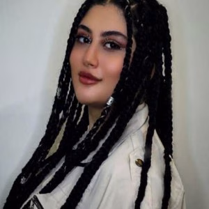Zahra Ghazi Hair Weaving Salon.4 سالن بافت مو زهرا قاضی