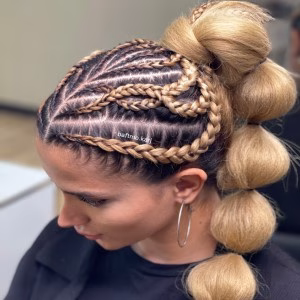 Zahra Ghazi Hair Weaving Salon سالن بافت مو زهرا قاضی بهترین سالن بافت مو در کرج