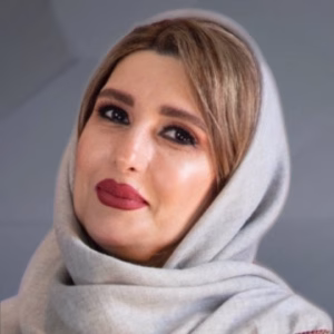 آموزشگاه آرایشگری الماس نشان بهترین آموزشگاه آرایشگری زنانه در تهران