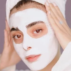 bahar fecial clinic (4) سالن فشیال صورت بهار بهترین سالن فشیال صورت در غرب تهران