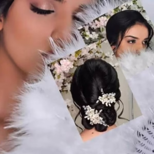 delyar beauty salon (1) سالن زیبایی دل یار- بهترین سالن زیبایی در سمنان