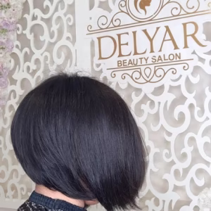 delyar beauty salon (4) سالن زیبایی دل یار- بهترین سالن زیبایی در سمنان