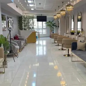 extension shabnam maleki (1) سالن اکستنشن شبنم ملکی - بهترین سالن اکستنشن مو در کرج 