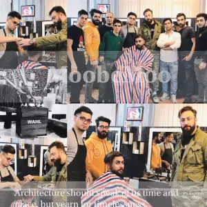 mobemo academy (4) آموزشگاه آرایشگری مردانه مو به مو - بهترین آموزشگاه آرایشگری مردانه در کرج