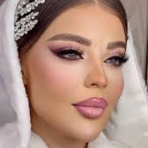 parisa bayat beauty salon (4) سالن زیبایی پریسا بیات- بهترین سالن زیبایی در شهریار