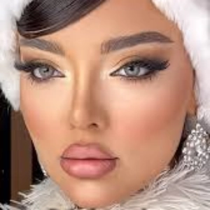 parisa bayat beauty salon (5) سالن زیبایی پریسا بیات- بهترین سالن زیبایی در شهریار