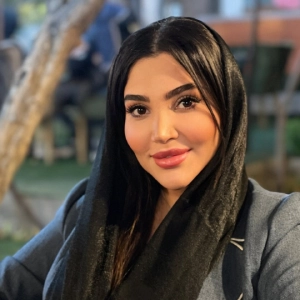 parisa bayat beauty salon سالن زیبایی پریسا بیات- بهترین سالن زیبایی در شهریار