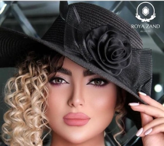 parizad beauty salon (3) سالن زیبایی پریزاد - بهترین سالن زیبایی در شهریار