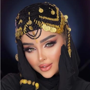 parizad beauty salon (4) سالن زیبایی پریزاد - بهترین سالن زیبایی در شهریار