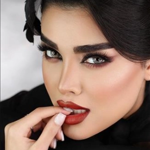 parizad beauty salon (5) سالن زیبایی پریزاد - بهترین سالن زیبایی در شهریار