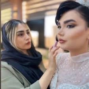 roze abi beauty salon (5) سالن زیبایی رز آبی- بهترین سالن زیبایی در شهریار