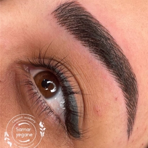 samar beauty academy (1) آموزشگاه سمر- بهترین آموزشگاه مراقبت زیبایی در کرج