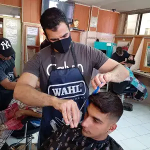 sepehr academy (4) آموزشگاه آرایشگری مردانه سپهر- بهترین آموزشگاه آرایشگری مردانه در کرج
