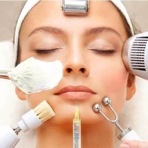 setareh fishial salon (3) سالن فشیال صورت ستاره بهترین سالن فشیال صورت در غرب تهران