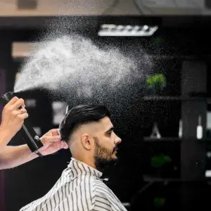 tansareal academy (2) آموزشگاه آرایشگری مردانه تانساریل- بهترین آموزشگاه آرایشگری مردانه در کرج